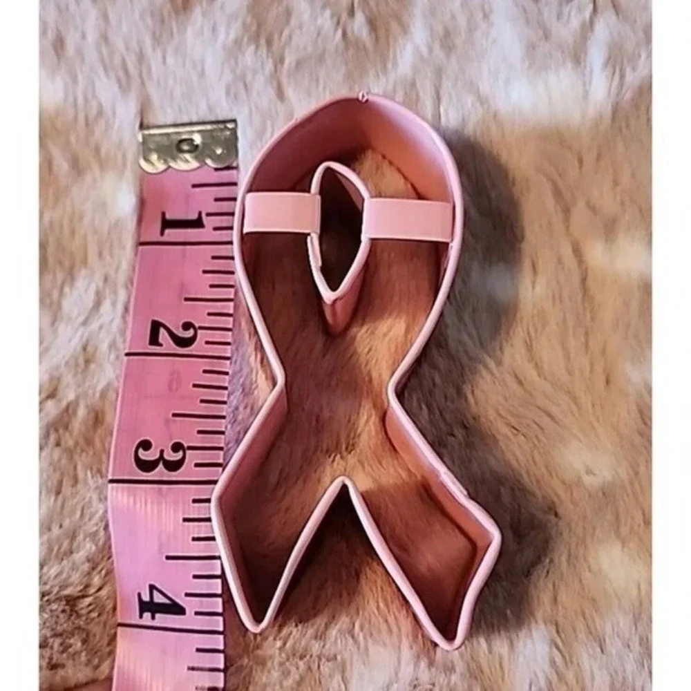 Ribbon Shaped 3.75‎ Inch Cookie Cutter